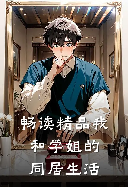 畅读精品我和学姐的同居生活