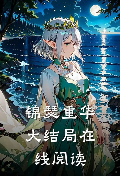 锦瑟重华大结局在线阅读