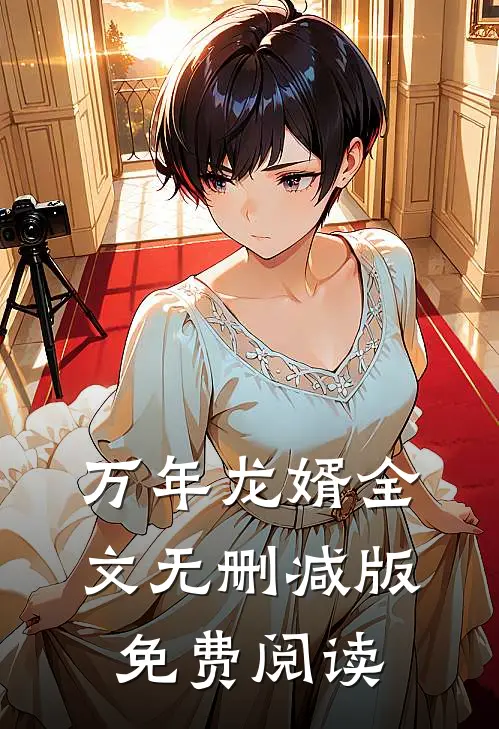 万年龙婿全文无删减版免费阅读