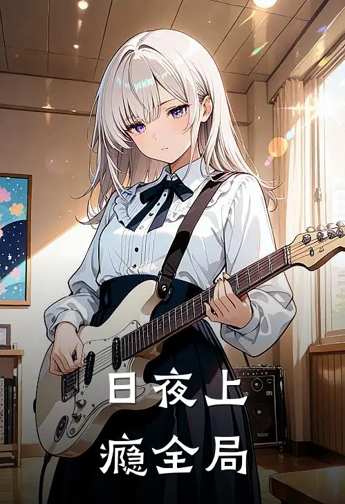 日夜上瘾全局