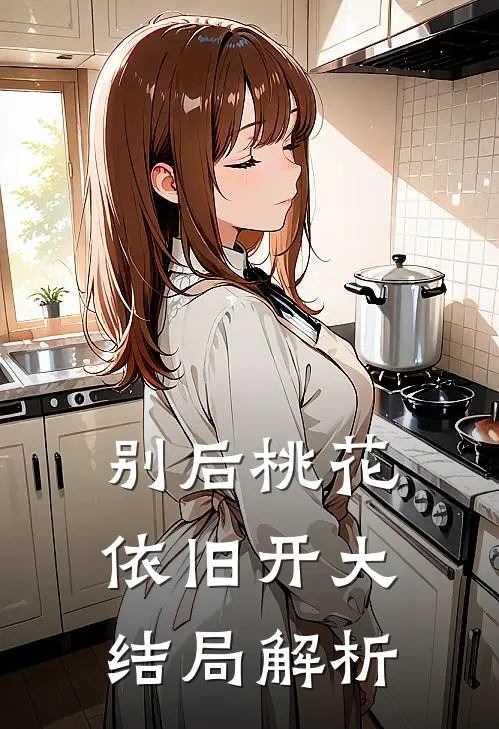 别后桃花依旧开大结局解析