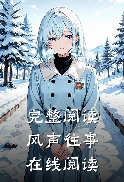 完整阅读风声往事在线阅读