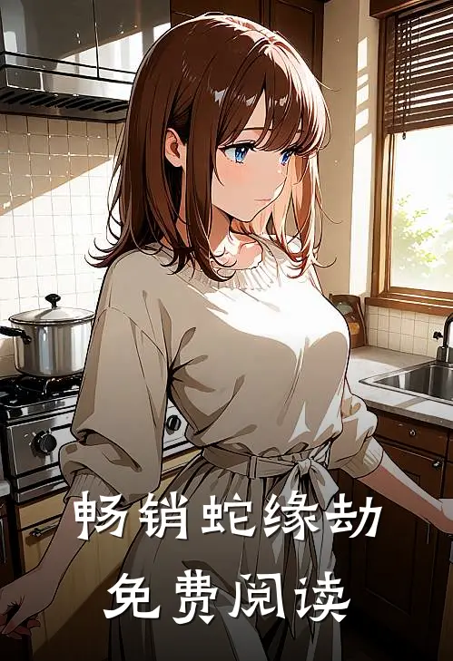 畅销蛇缘劫免费阅读