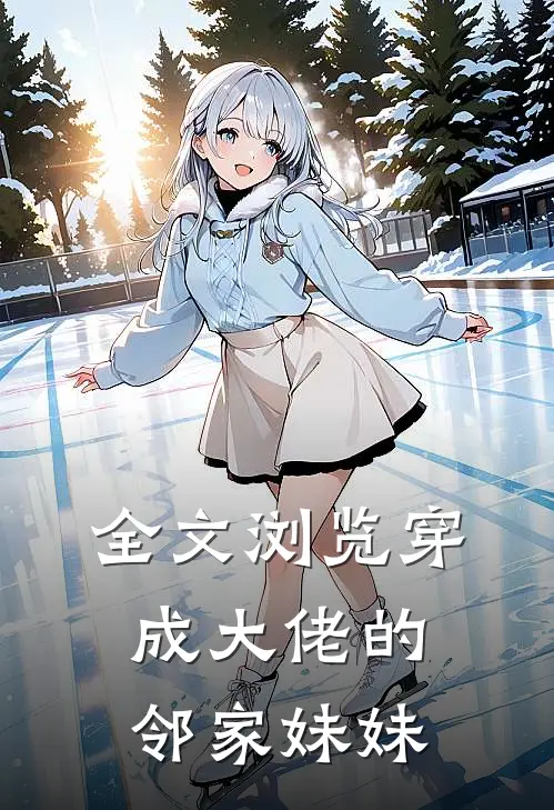 全文浏览穿成大佬的邻家妹妹