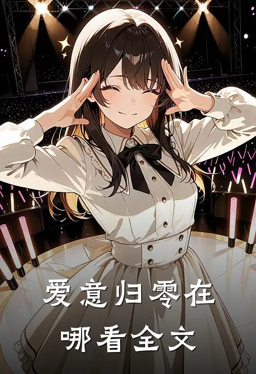 爱意归零在哪看全文