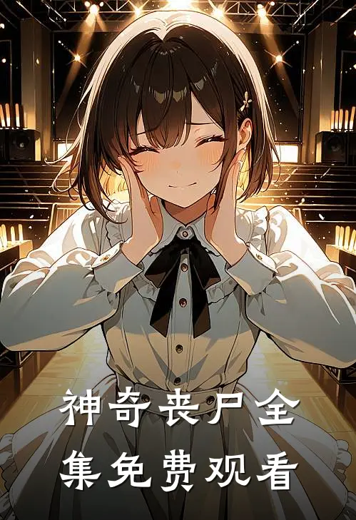 神奇丧尸全集免费观看