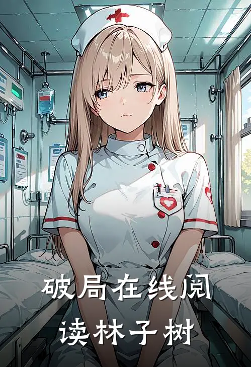 破局在线阅读林子树