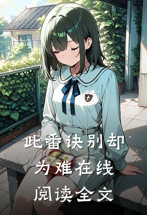 此番诀别却为难在线阅读全文