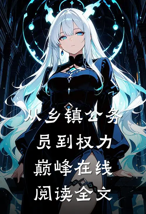 从乡镇公务员到权力巅峰在线阅读全文
