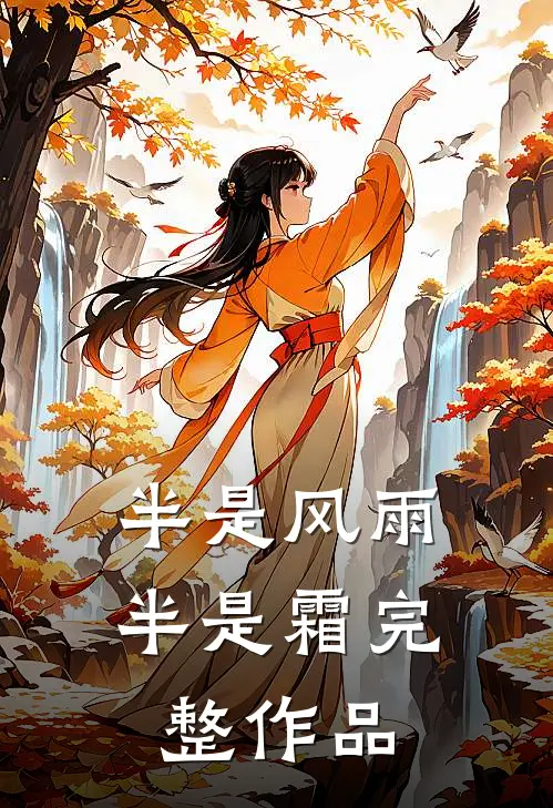 半是风雨半是霜完整作品