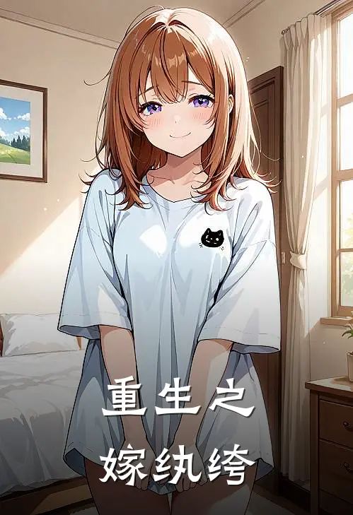 重生之嫁纨绔