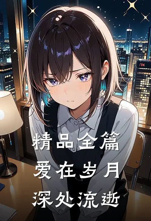 精品全篇爱在岁月深处流逝