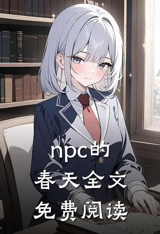npc的春天全文免费阅读
