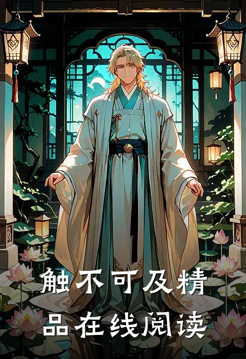 触不可及精品在线阅读