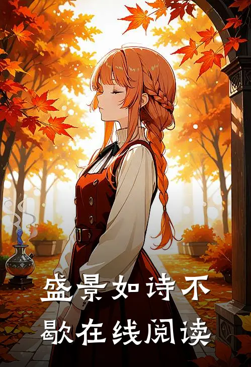 盛景如诗不歇在线阅读