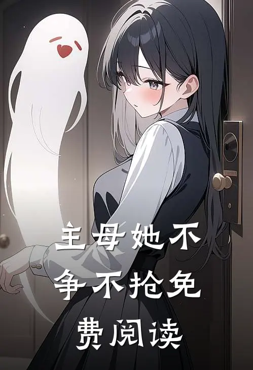主母她不争不抢免费阅读