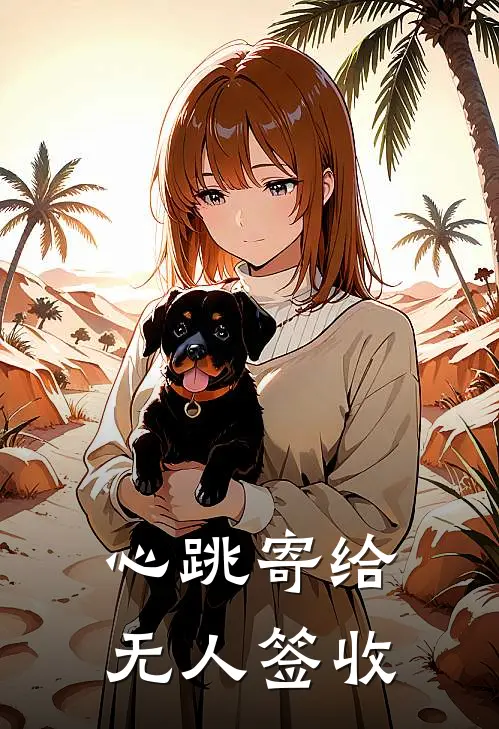 心跳寄给无人签收