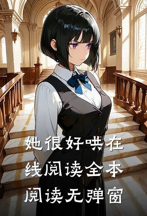 她很好哄在线阅读全本阅读无弹窗