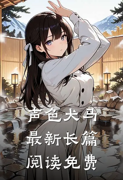 声色犬马最新长篇阅读免费