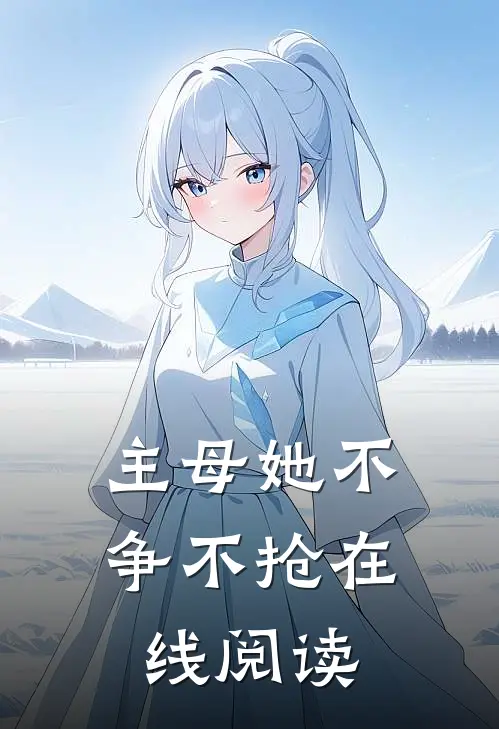 主母她不争不抢在线阅读