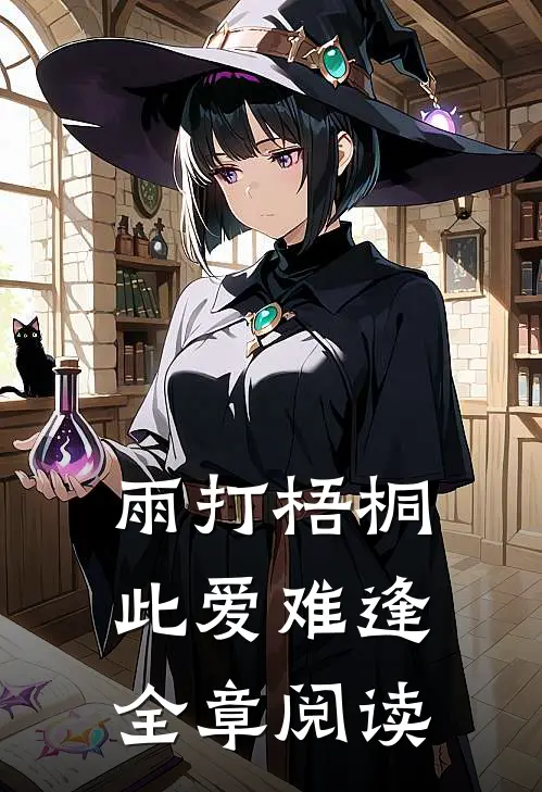 雨打梧桐，此爱难逢全章阅读
