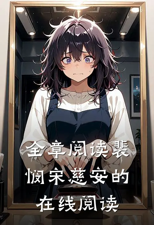 全章阅读裴悯宋慈安的在线阅读