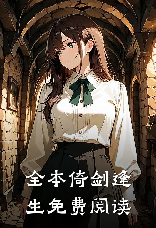 全本倚剑逢生免费阅读