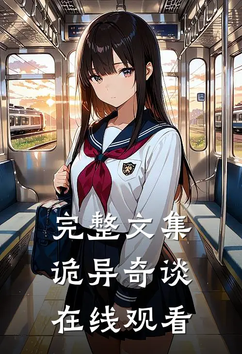 完整文集诡异奇谈在线观看
