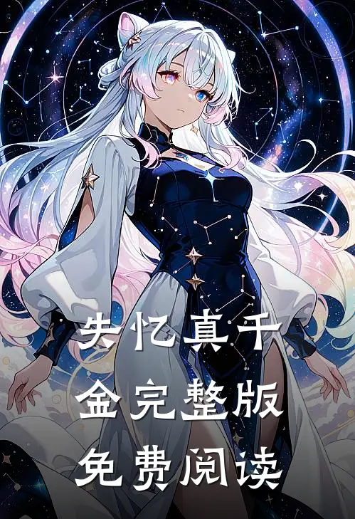 失忆真千金完整版免费阅读