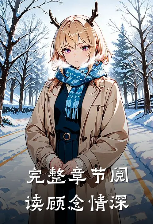 完整章节阅读顾念情深