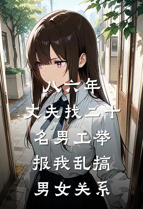 八六年，丈夫找二十名男工举报我乱搞男女关系