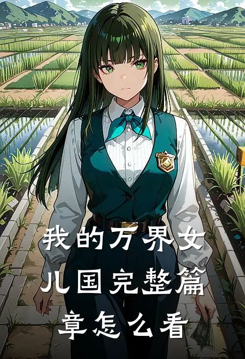 我的万界女儿国完整篇章怎么看