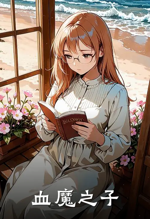 血魔之子