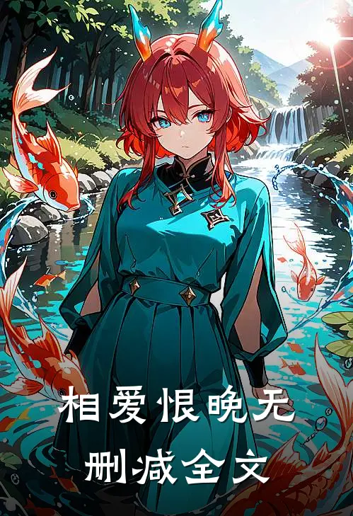 相爱恨晚无删减全文