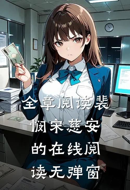 全章阅读裴悯宋慈安的在线阅读无弹窗