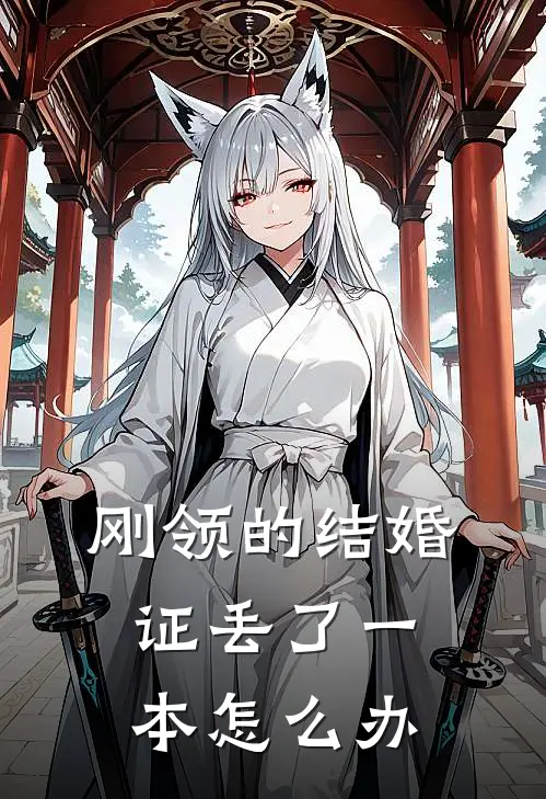 刚领的结婚证丢了一本怎么办