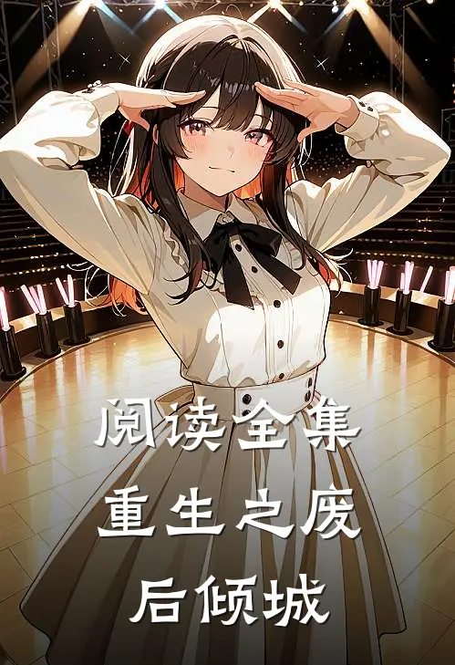 阅读全集重生之废后倾城