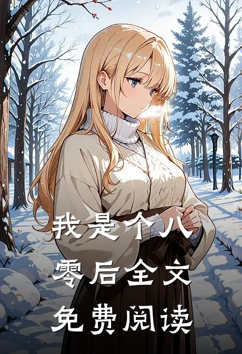 我是个八零后全文免费阅读