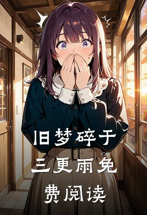旧梦碎于三更雨免费阅读
