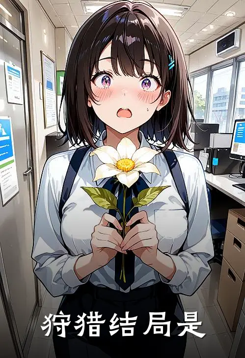 狩猎结局是