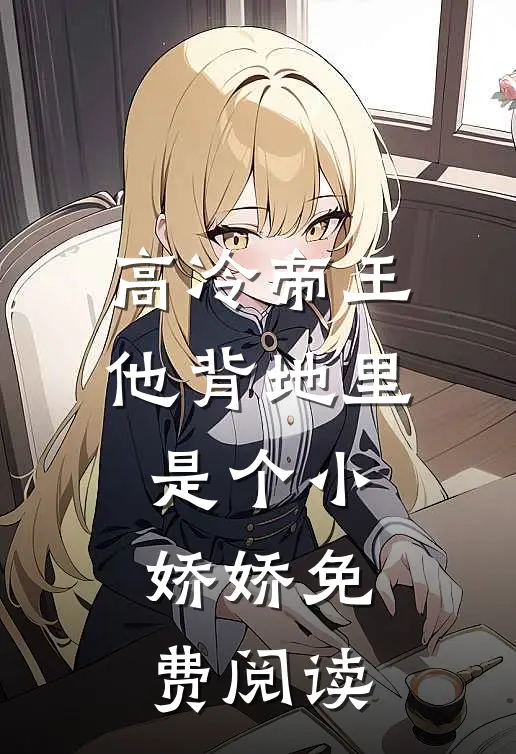 高冷帝王他背地里是个小娇娇免费阅读