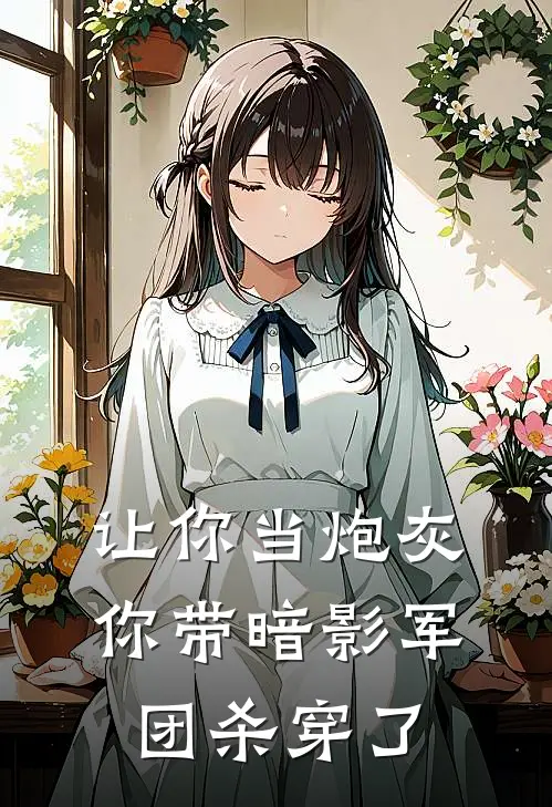 让你当炮灰，你带暗影军团杀穿了