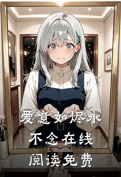 爱意如烬永不念在线阅读免费