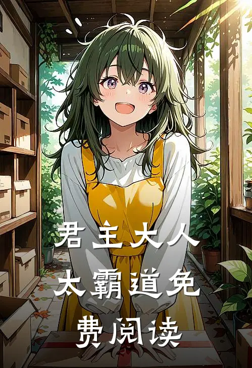 君主大人太霸道免费阅读