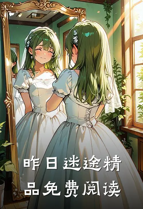 昨日迷途精品免费阅读