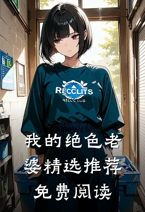 我的绝色老婆精选推荐免费阅读