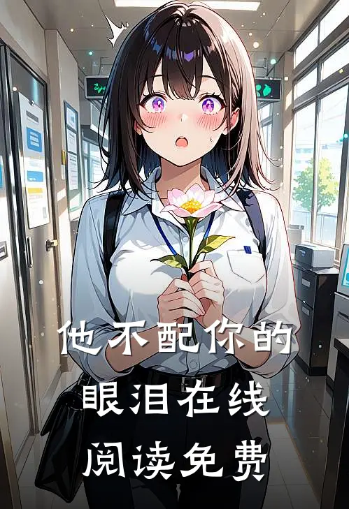 他不配你的眼泪在线阅读免费