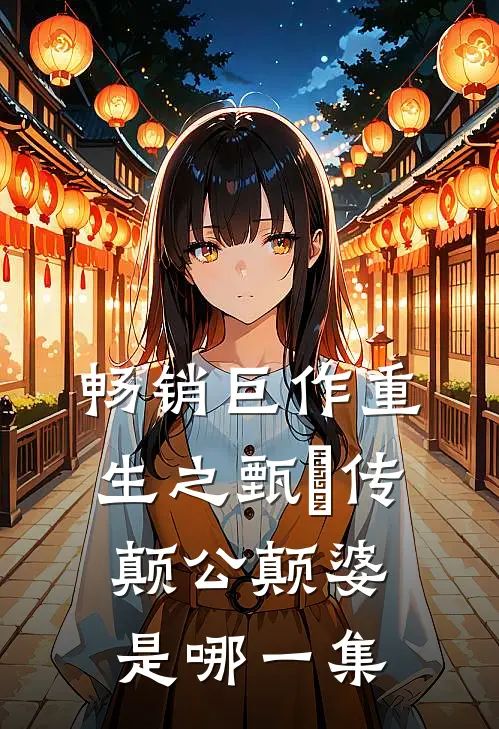 畅销巨作重生之甄嬛传颠公颠婆是哪一集