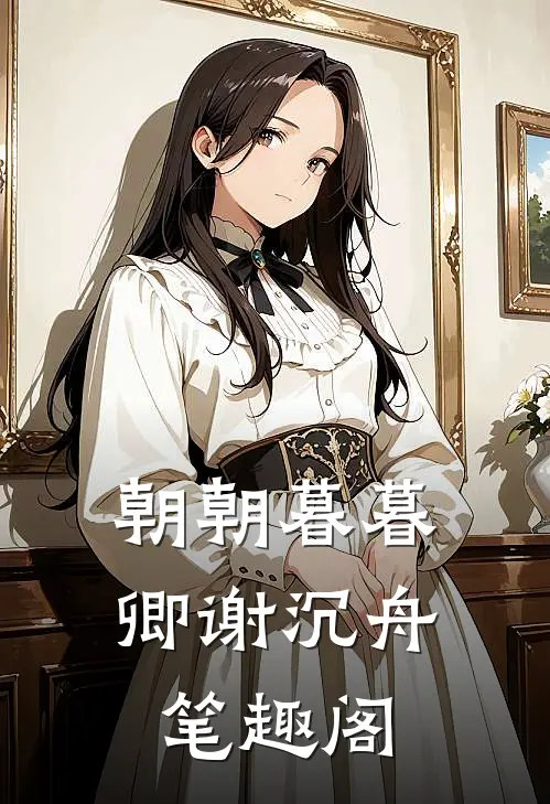 朝朝暮暮卿谢沉舟笔趣阁
