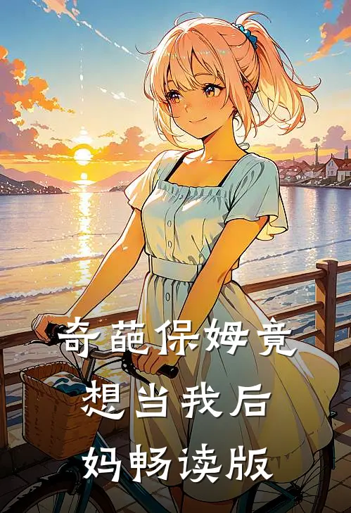 奇葩保姆竟想当我后妈畅读版
